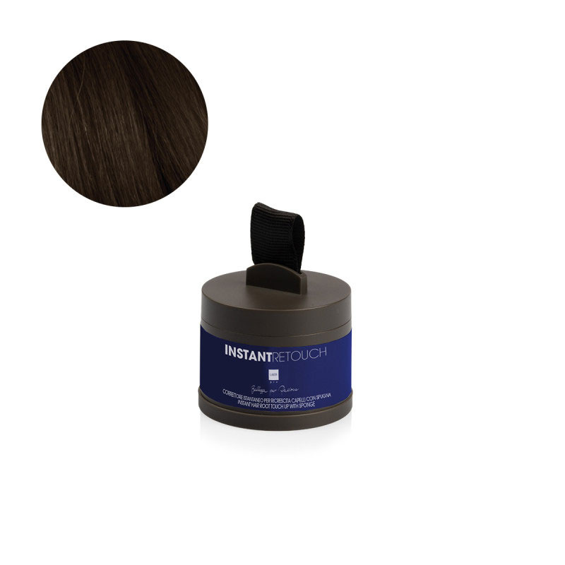INSTANTretouch Hairfiller and Hair Concealer - Brown