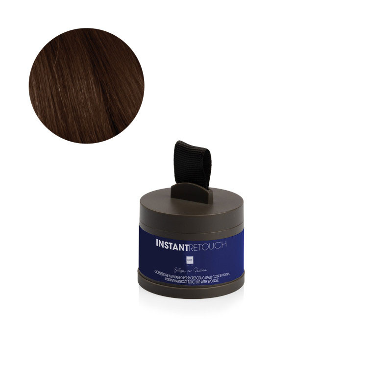 INSTANTretouch Hairfiller and Hair Concealer - Warm Brown