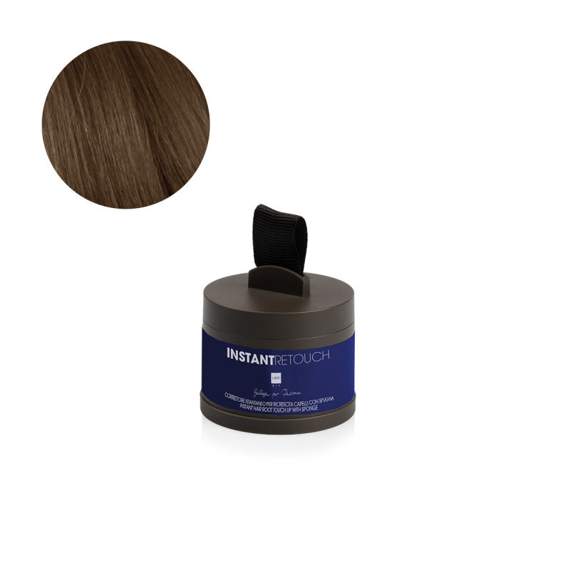 INSTANTretouch Hairfiller and Hair Concealer - Light Brown
