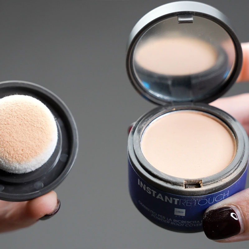 INSTANTretouch Hairfiller and Hair Concealer - Blonde