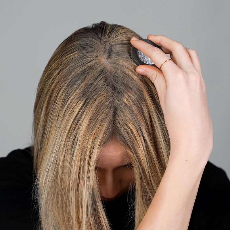 INSTANTretouch Hairfiller and Hair Concealer - Light Blonde