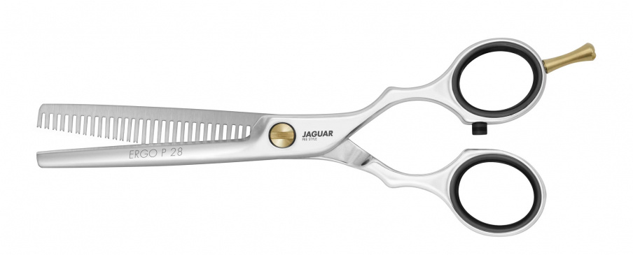 PreStyle Ergo Polished 28 - 5,5 Effilersax