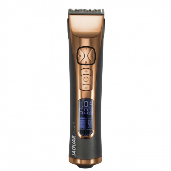 J-cut 60 Li Copper Electro