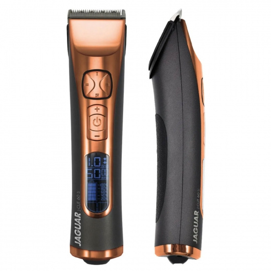 J-cut 60 Li Copper Electro