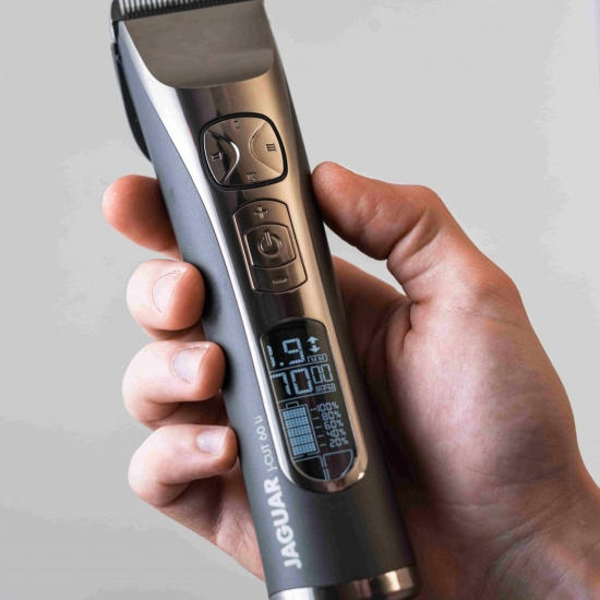 J-cut 60 Li Electro