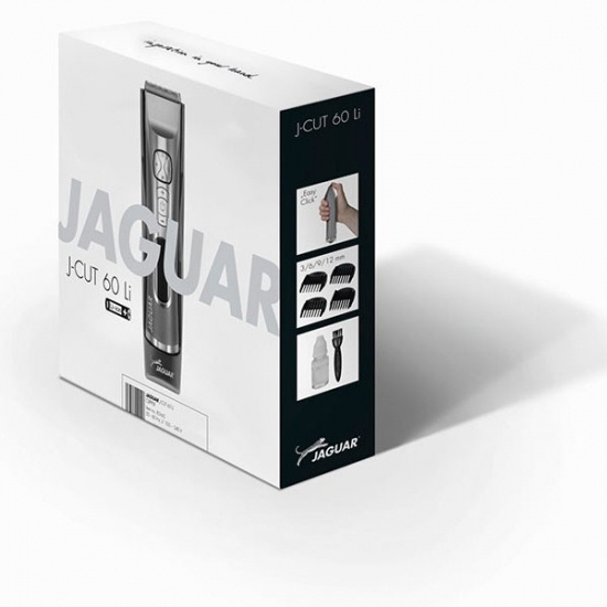 J-cut 60 Li Electro