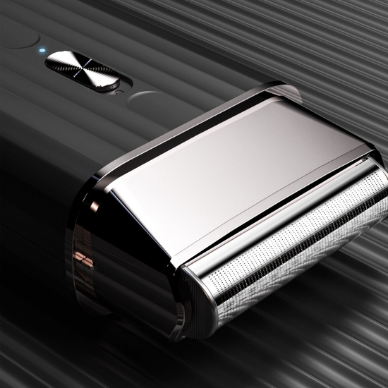 Onyx Single Foil Pro-shaver