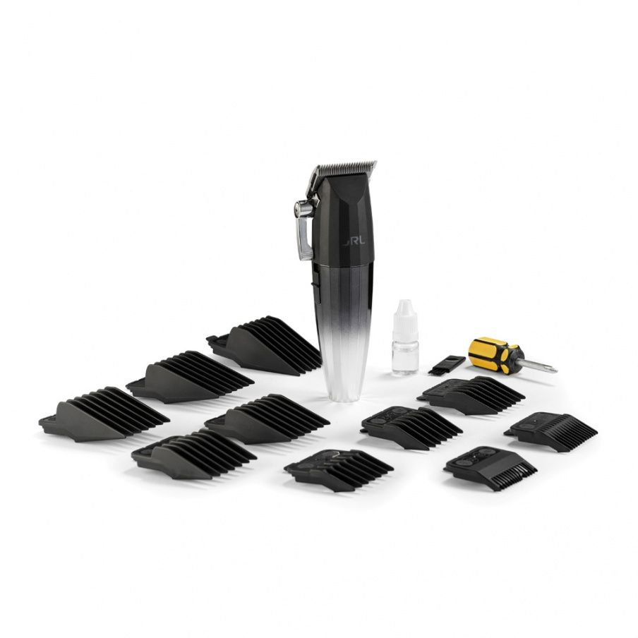 FreshFade 2020C Silver Clipper