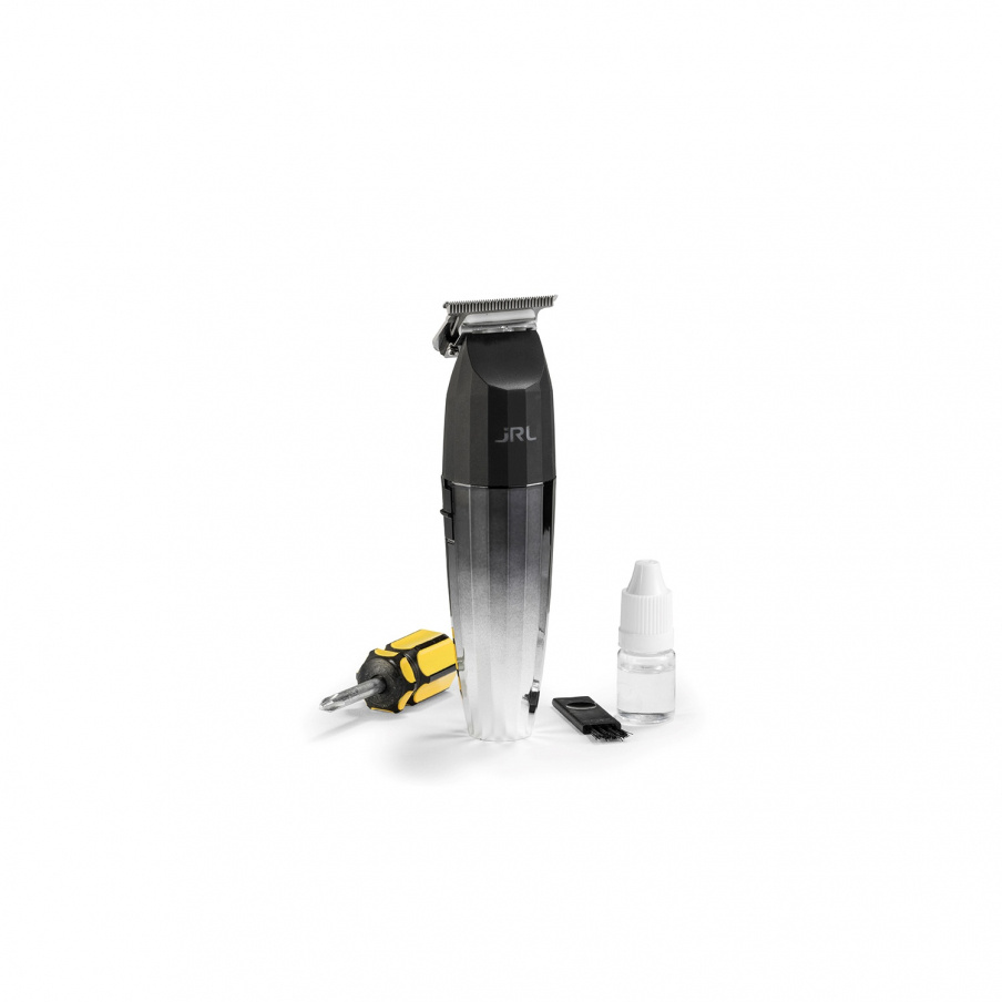 FreshFade 2020T Silver Trimmer