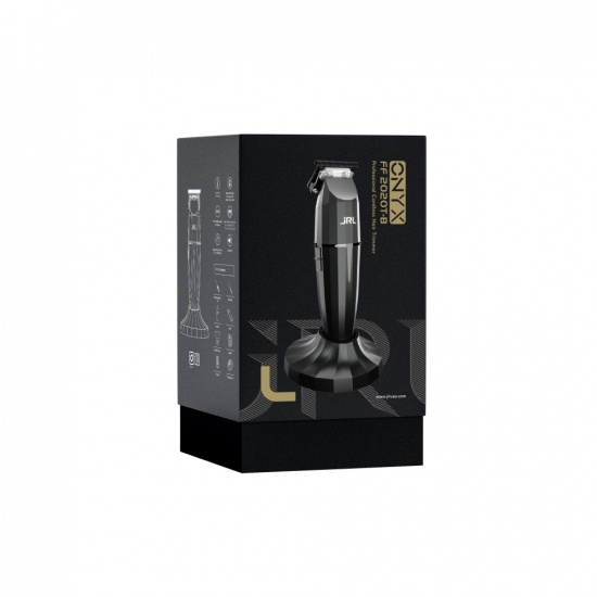 Freshfade 2020t Trimmer Onyx Black