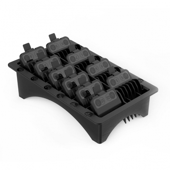 Jrl Comb Attachment Set 2020c