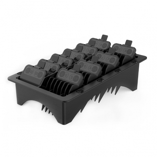 Jrl Comb Attachment Set 2020c