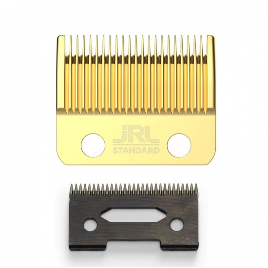 Jrl Clipper Blade 2020c - Gold