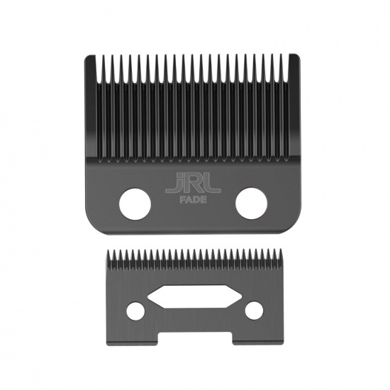 Jrl Fade Blade 2020c - Black