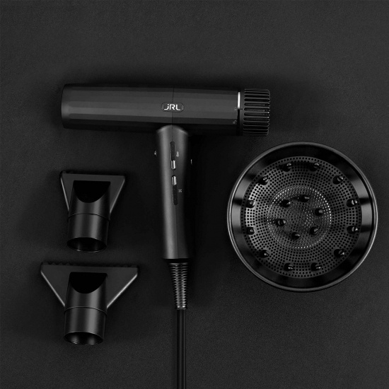 Forte Pro 2020h Hair Dryer