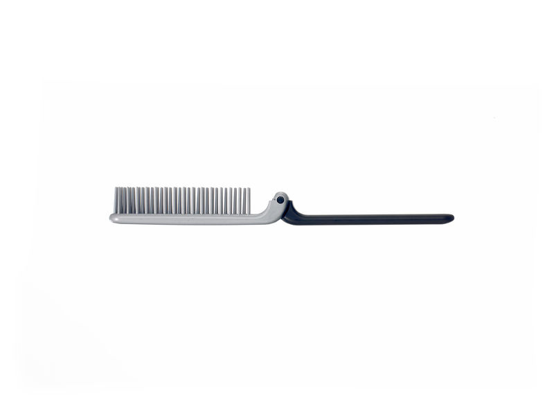 Kent For Men Folding Styling Brush