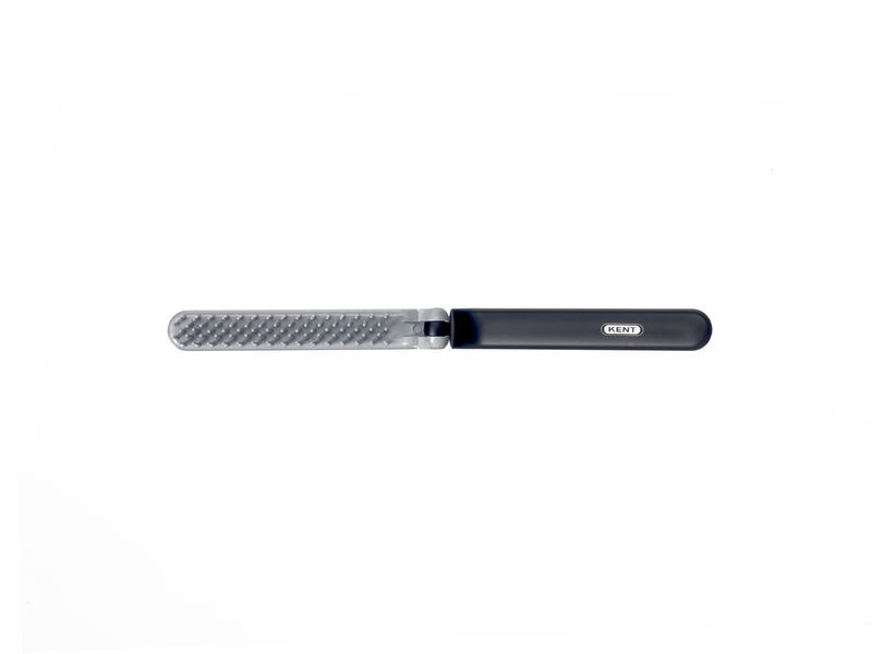 Kent For Men Folding Styling Brush