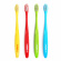 Kids Tooth Brush 7+ Years - 4 colors
