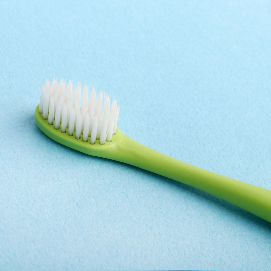 Kids Tooth Brush 7+ Years - 4 colors