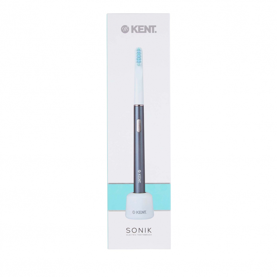 SONIK Electric Toothbrush - Graphite