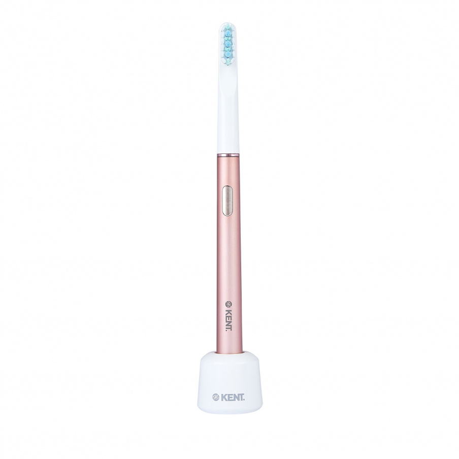 SONIK Electric Toothbrush - Pearl Pink