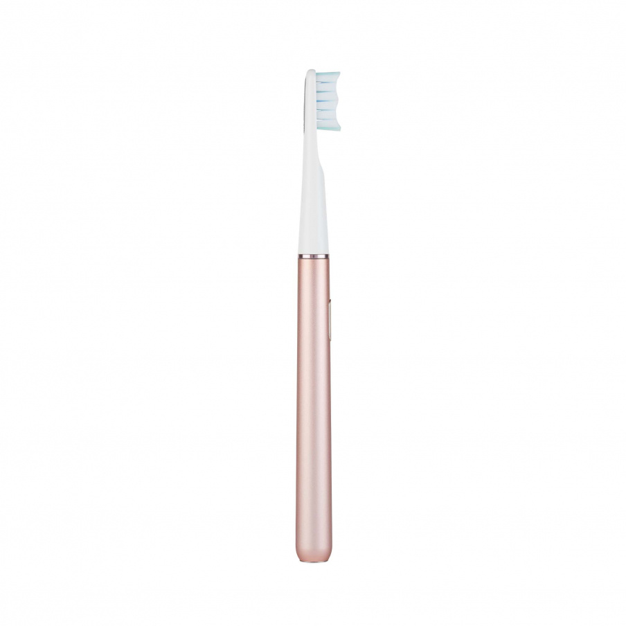 SONIK Electric Toothbrush - Pearl Pink