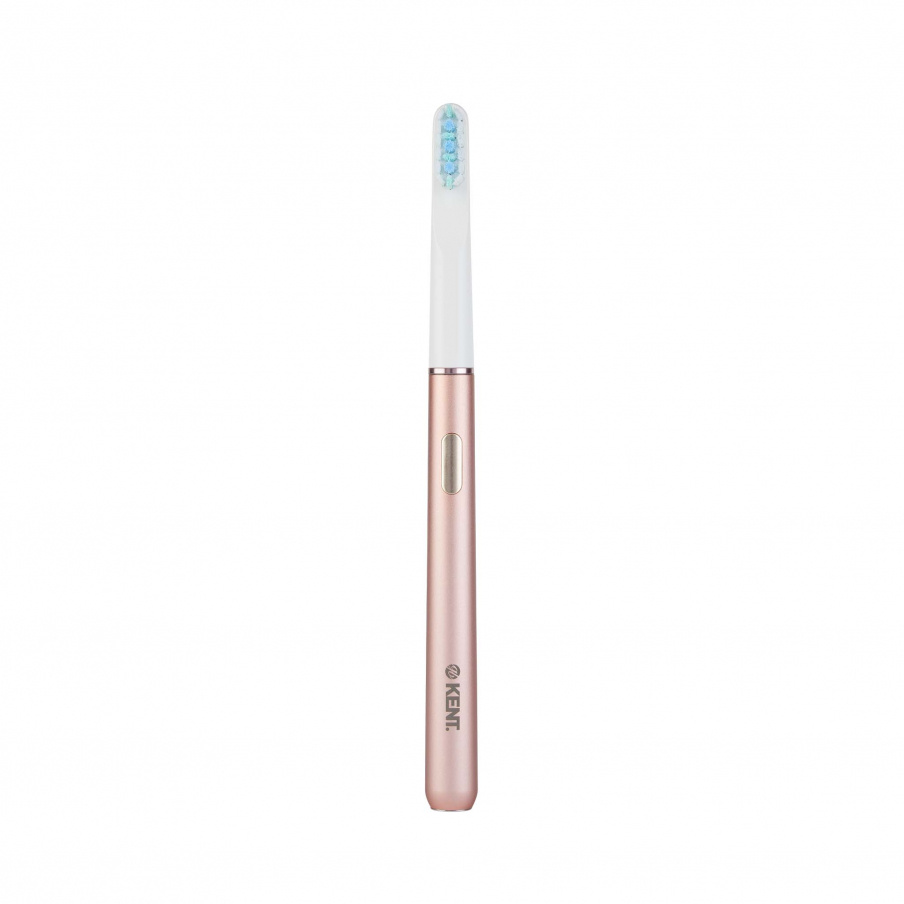 SONIK Electric Toothbrush - Pearl Pink