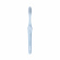 SMILE Super Soft Silver Infused Toothbrush in Blue