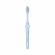 SMILE Super Soft Silver Infused Toothbrush in Blue SMILE Super Soft Silver Infused Toothbrush in Blue