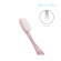 SMILE Super Soft Silver Infused Toothbrush in Pink SMILE Super Soft Silver Infused Toothbrush in Pink