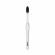 SMILE Silver and Charcoal Infused Toothbrush SMILE Silver and Charcoal Infused Toothbrush