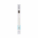 SMILE Silver and Charcoal Infused Toothbrush