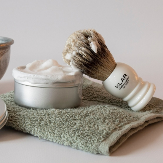Klars Shaving Soap Sport
