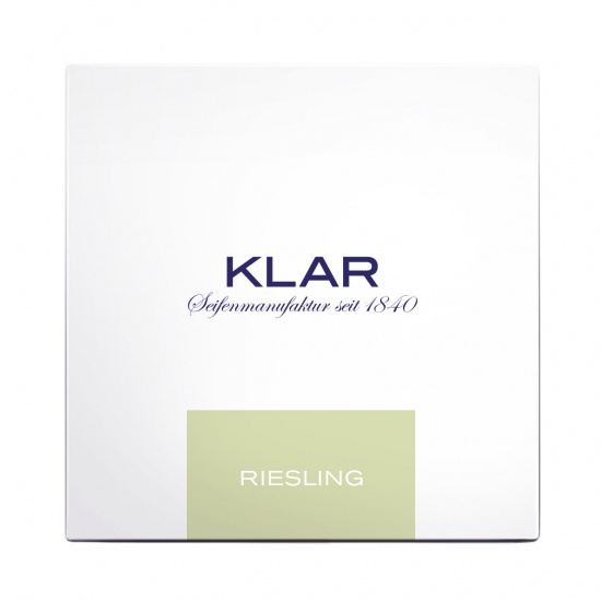 Klars White Wine Soap Palm Oil-free
