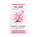 Klars Cherry Blossom & Rice Milk Soap Palm Oil-free Klars Cherry Blossom & Rice Milk Soap Palm Oil-free