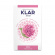 Klars Rose Soap Palm Oil-free Klars Rose Soap Palm Oil-free