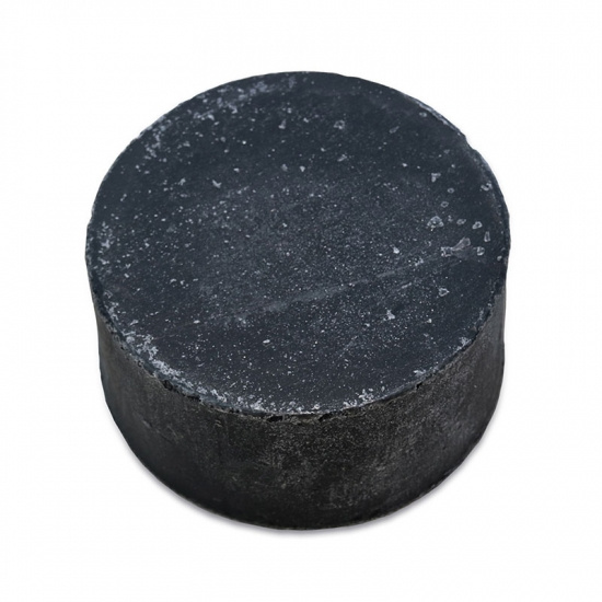 Klars Shaving Soap Coal Palm Oil-free