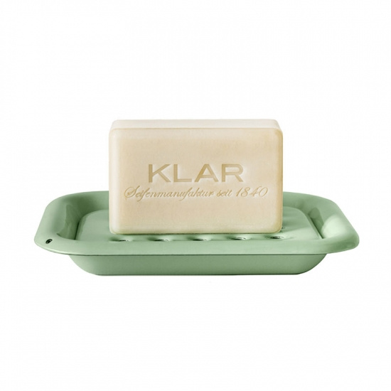 Klars Soap Dish Mint
