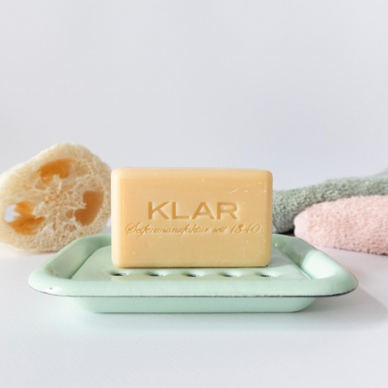 Klars Soap Dish Mint