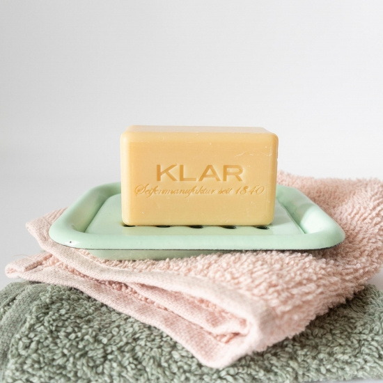 Klars Soap Dish Mint