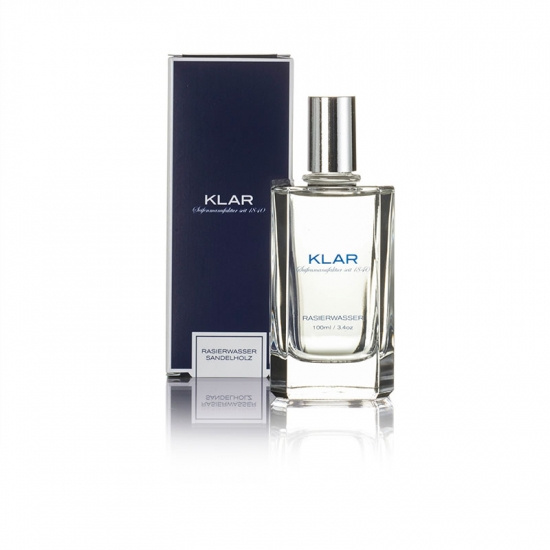Klars After Shave Sandalwood
