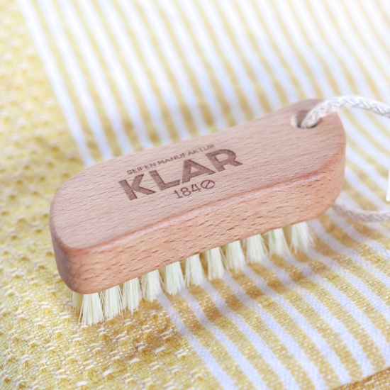 Klars Hand Brush