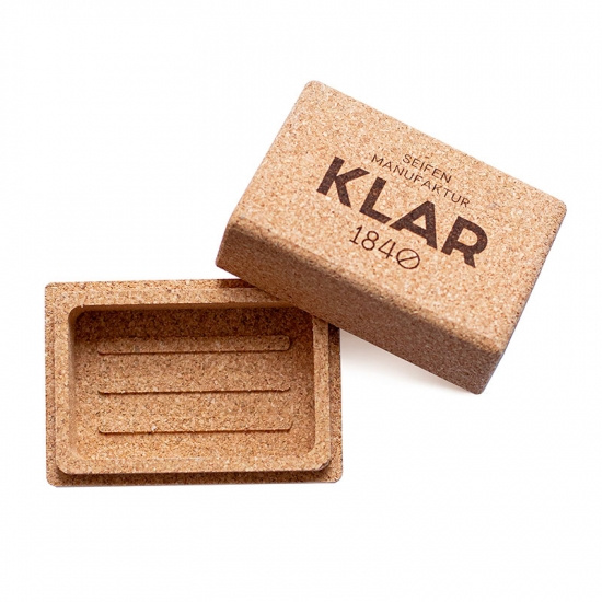 Klars Soap Box Cork
