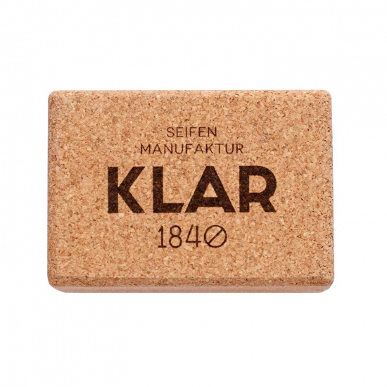 Klars Soap Box Cork