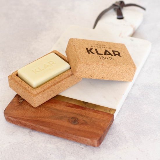 Klars Soap Box Cork