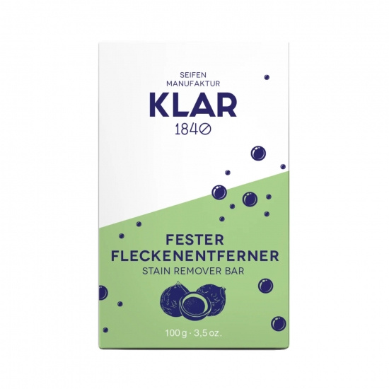 Fester Fleckenentferner