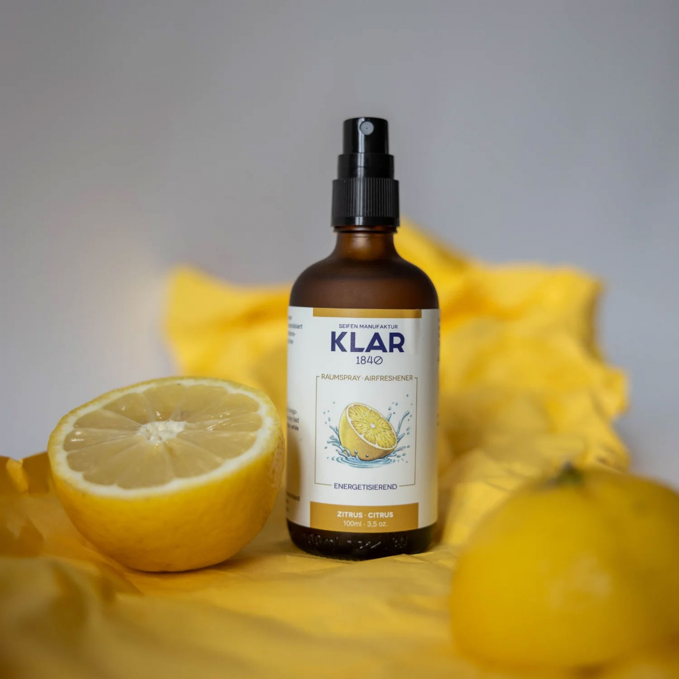 Room Spray Citrus