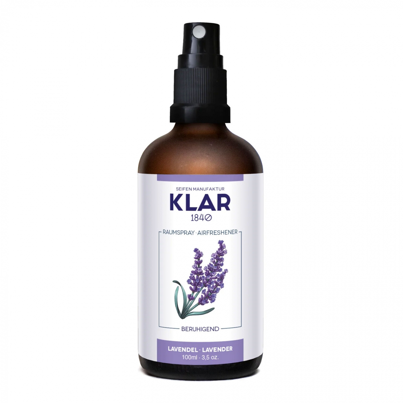 Room Spray Lavendel