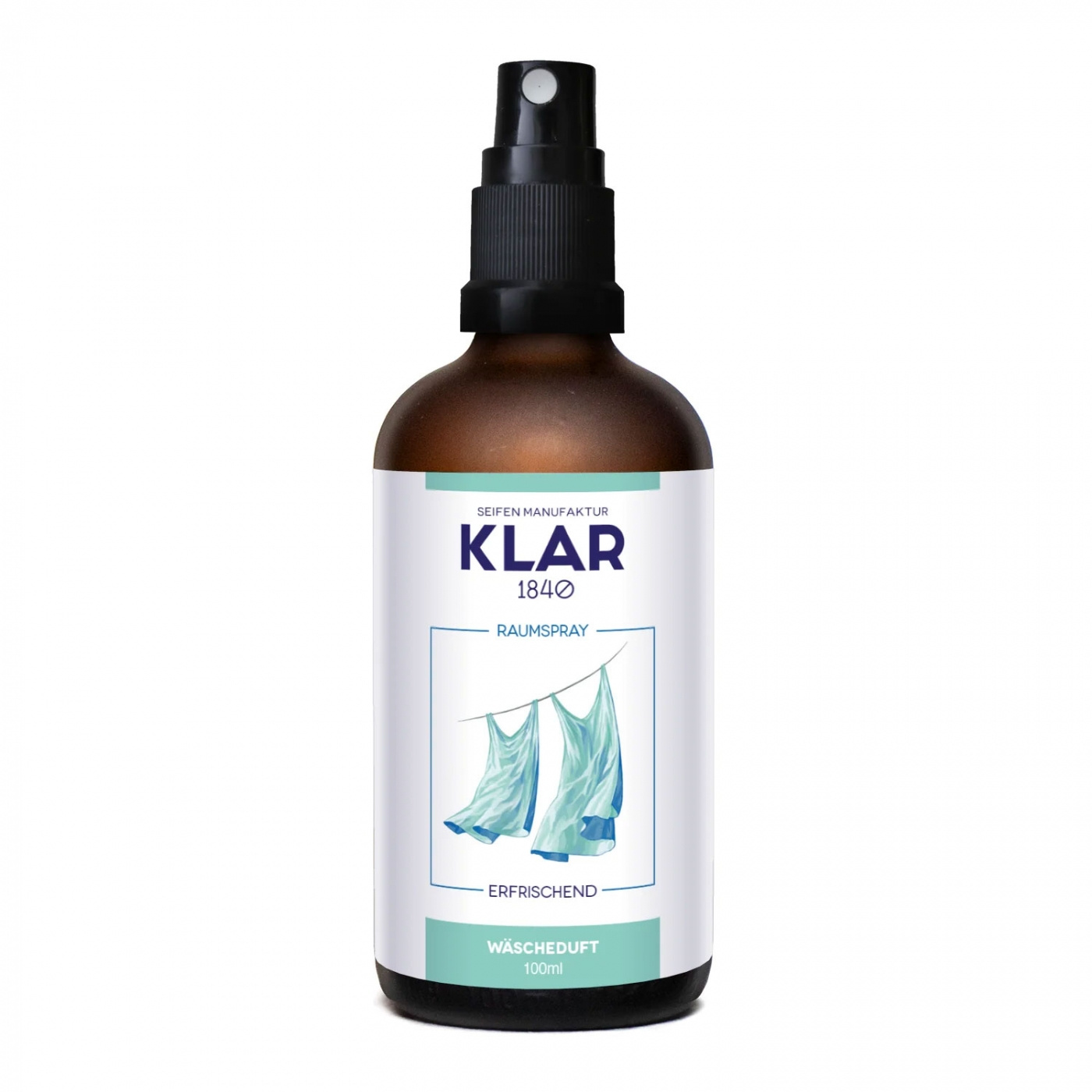 Room Spray Laundry Scent