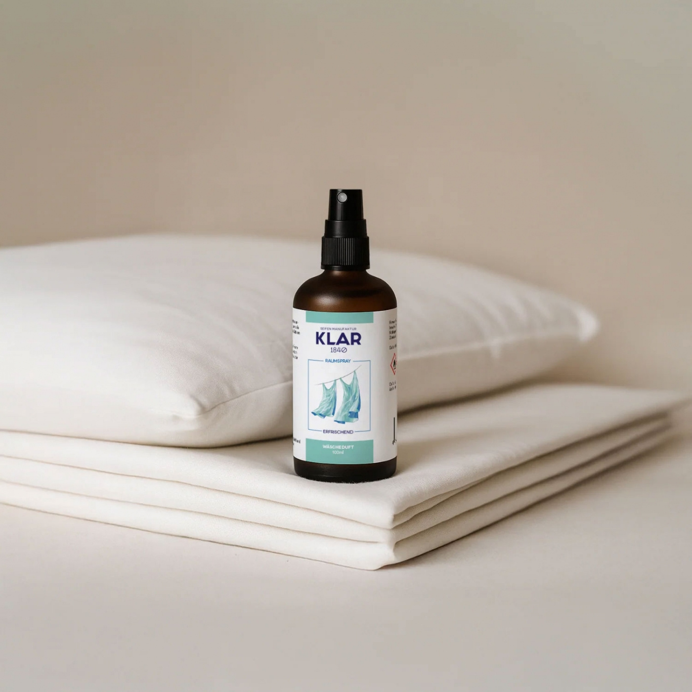 Room Spray Laundry Scent